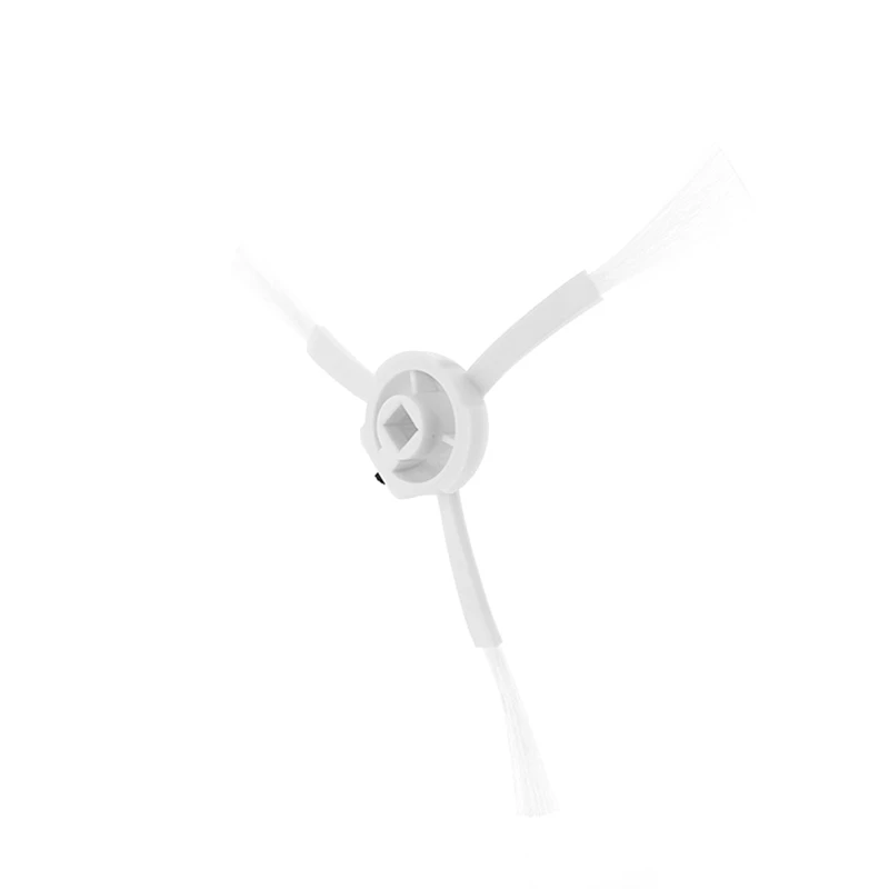 فرشاة جانبية بديلة مناسبة لـ Dreame Bot L10S Ultra cleeper ، ملحقات مكنسة