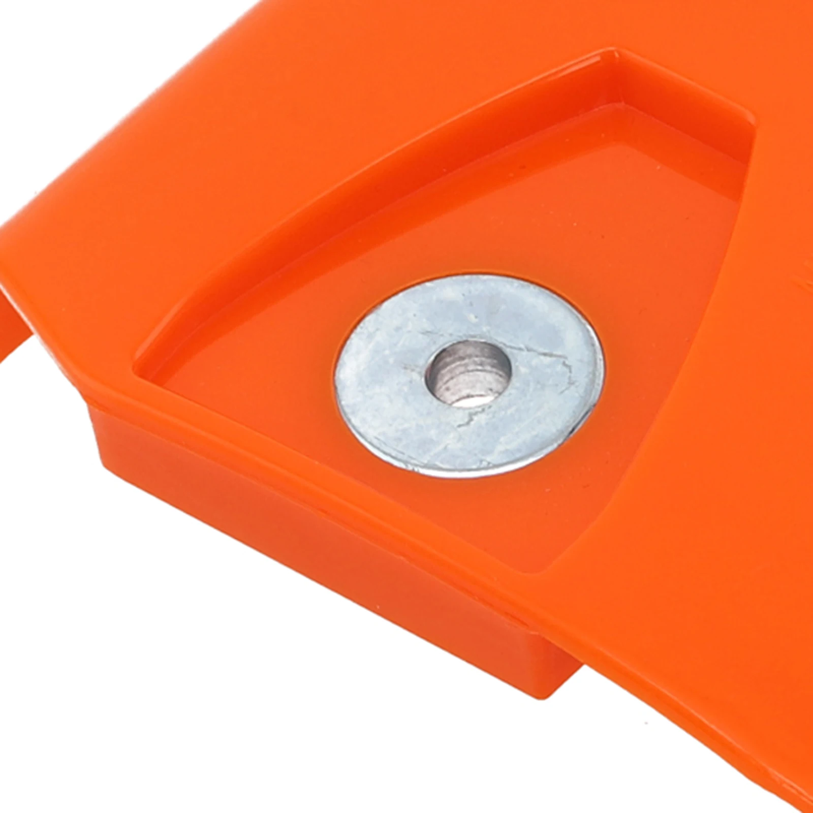 

Высококачественный пластиковый защитный кожух для редуктора кустореза Timbertech MFS52