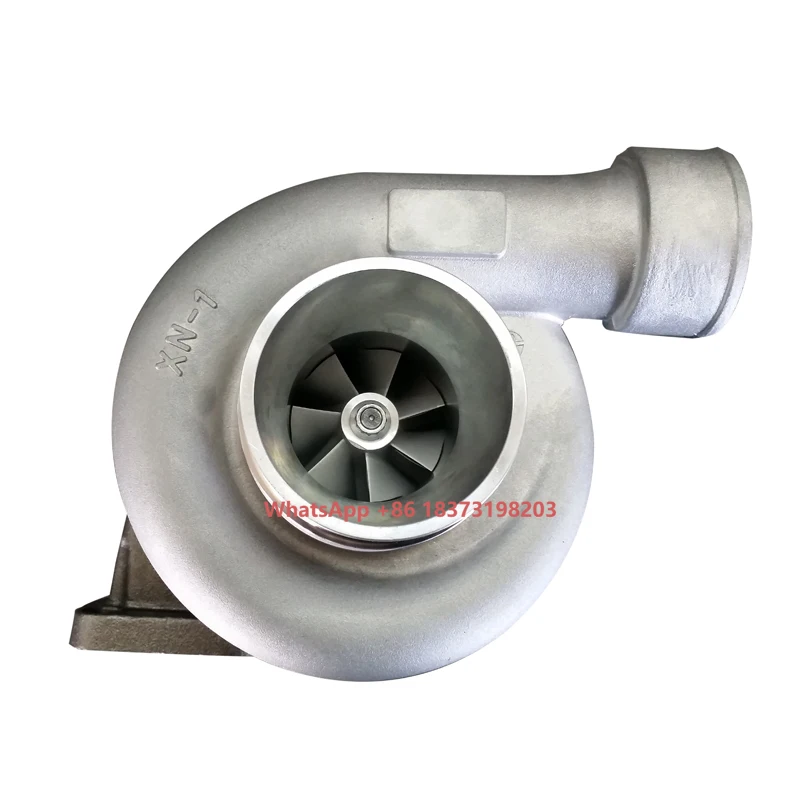 

TD08H-24M-18T Hot Sales Turbocharger with Good Quality TURBOCHARGER