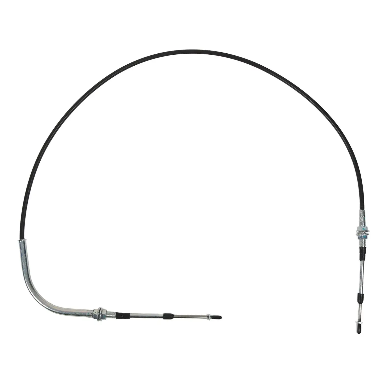 

Forward Reverse Transmission Shift Cable 103379501 for Gas Golf Cart Models