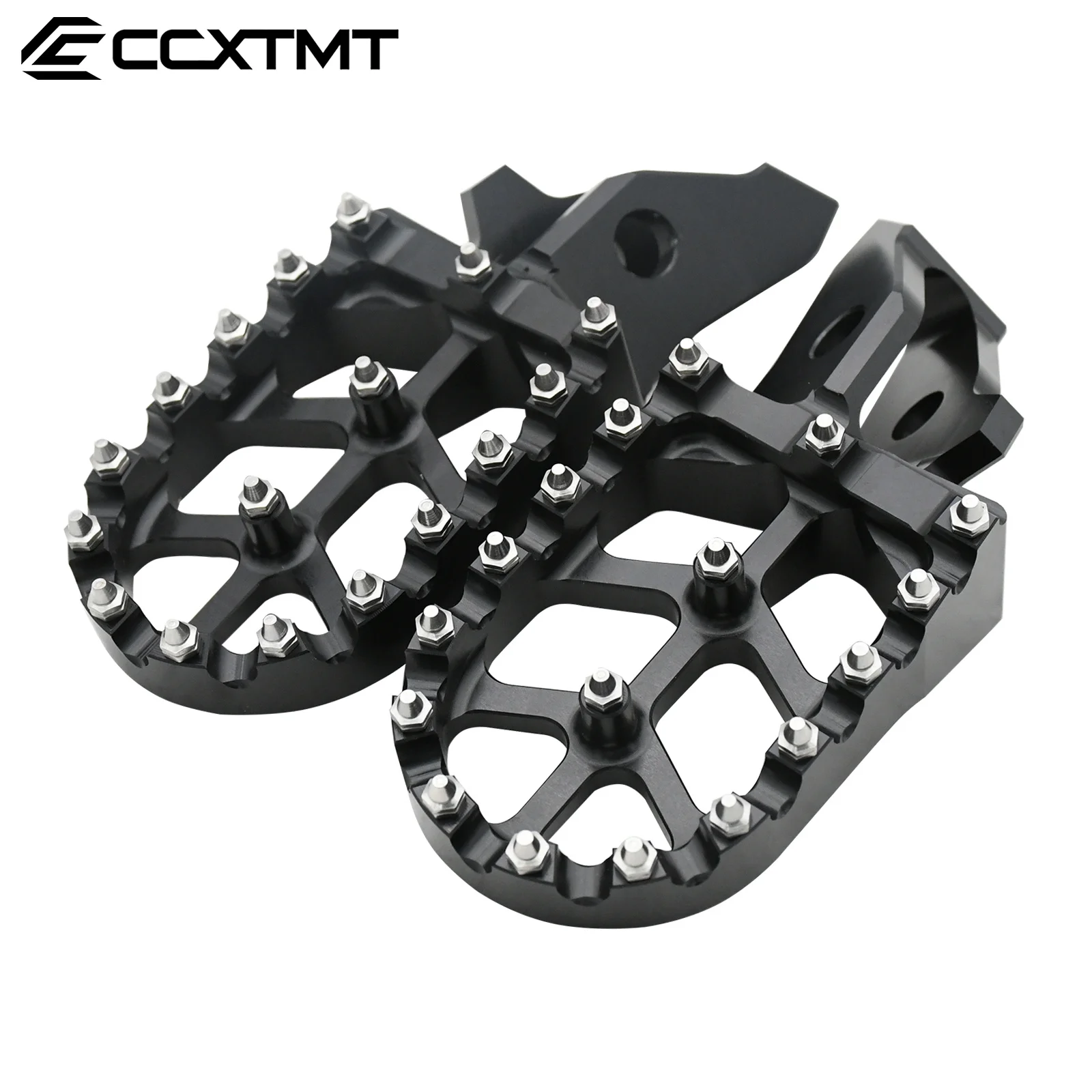 Thumbnail 3 - #32 Motorcycle Foot Pegs List of Top Picks