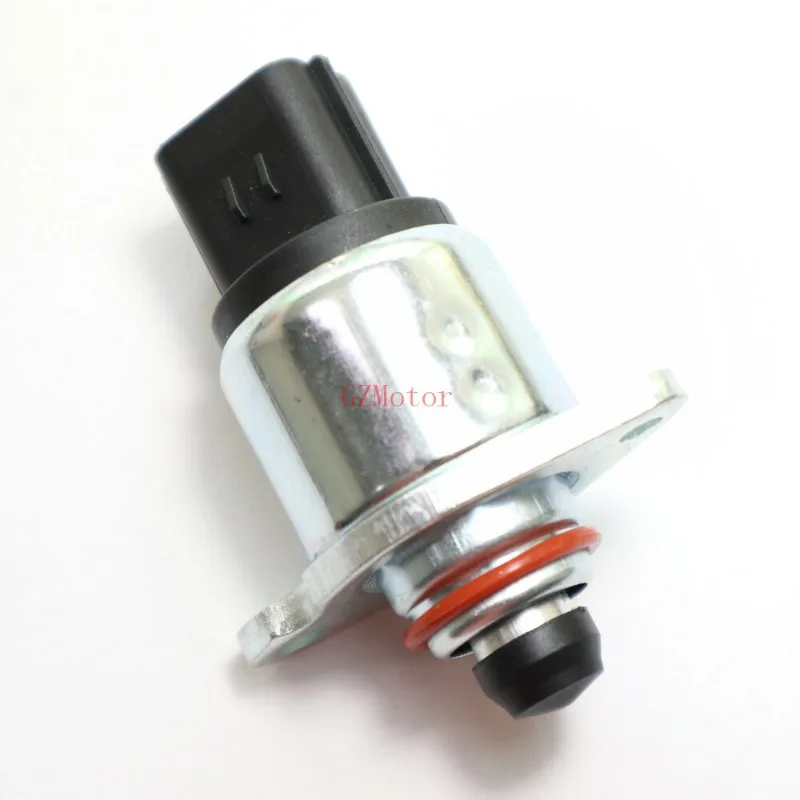 

AEP125-1 AEP1251 Шаговый двигатель, контроль воздуха холостого хода, клапан IAC ISC IDLE, контроль скорости