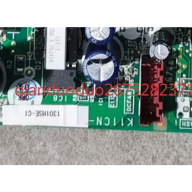 

Suitable for Fujitsu inverter air conditioner inner board K11CN-1301HSE-C1 main board K11CN-C-A (01-04)