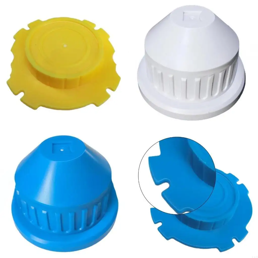 

F42D Essential Mount Lens and Camera Body Caps Set for Filmmakers Movie Lens