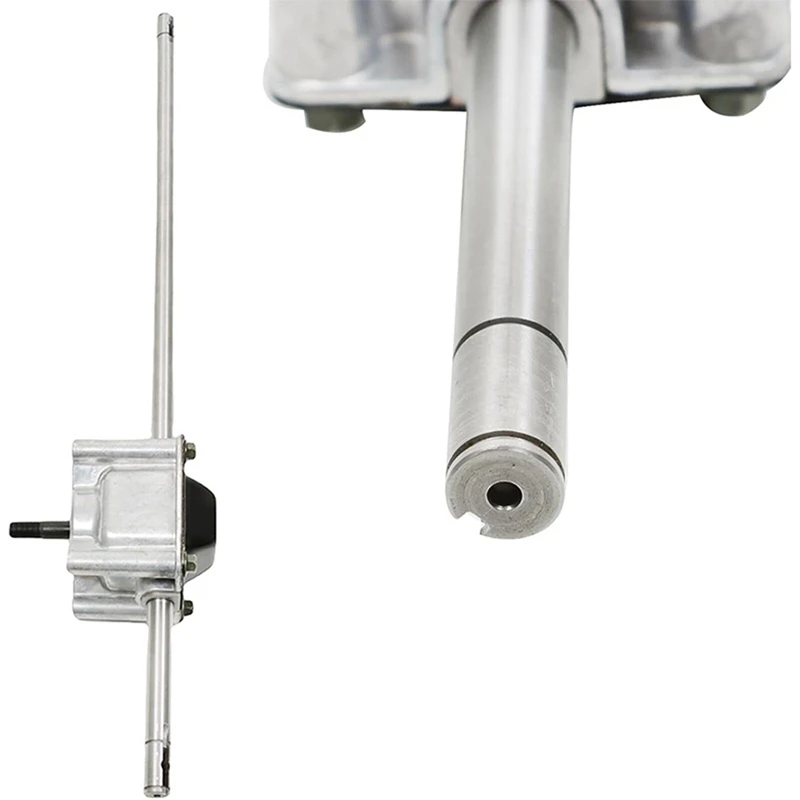 Rakitan transmisi penggerak roda depan ABNO-106-3955 cocok dengan untuk Toro daur ulang 22In Lawn Boy Mower pengganti 104-8696