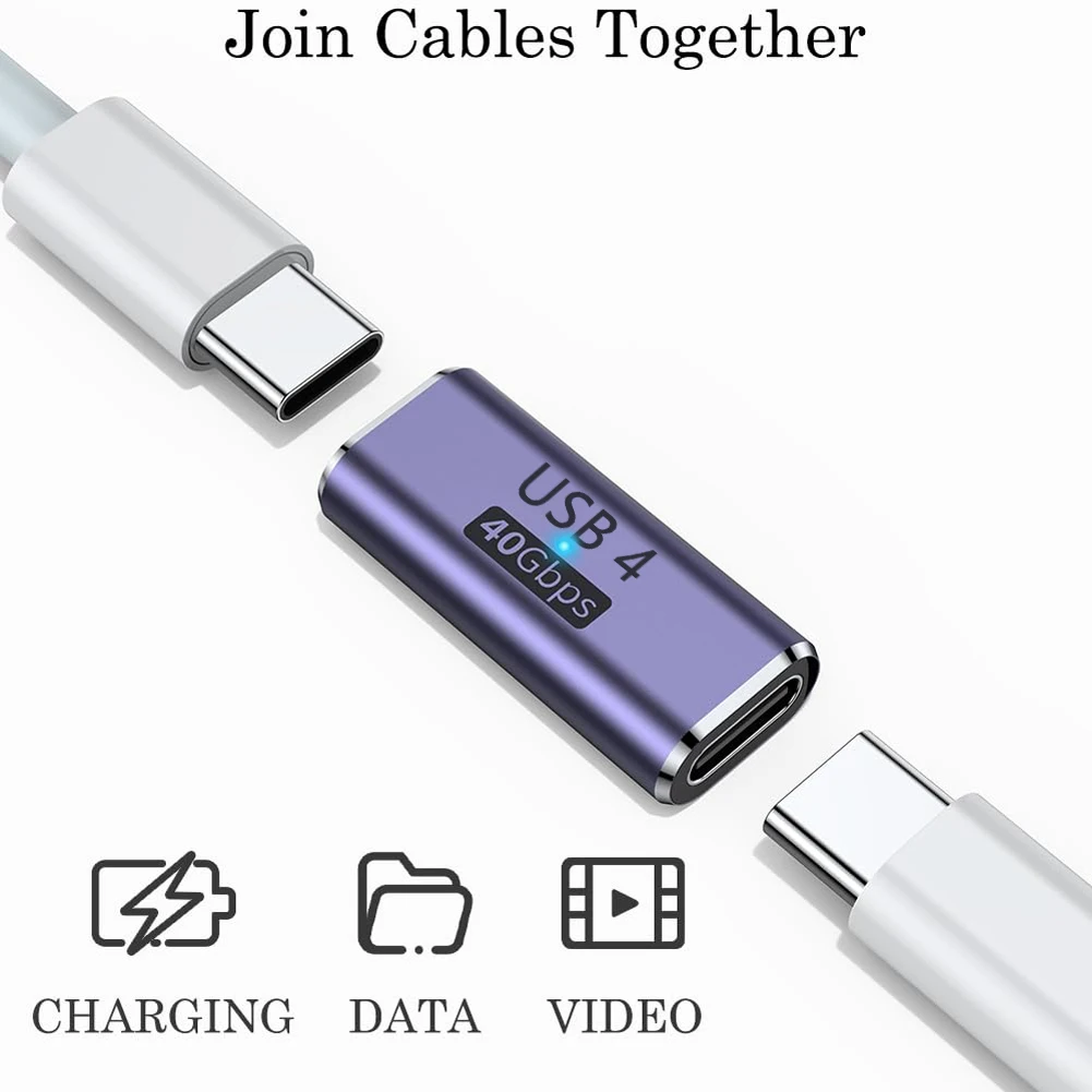 yZ[z1/2  240W USB C Jv[ USB ^Cv C X - X A_v^[ GNXe_[ Thunderbolt 4/3 p ő 240W [d 40Gbps T|[g