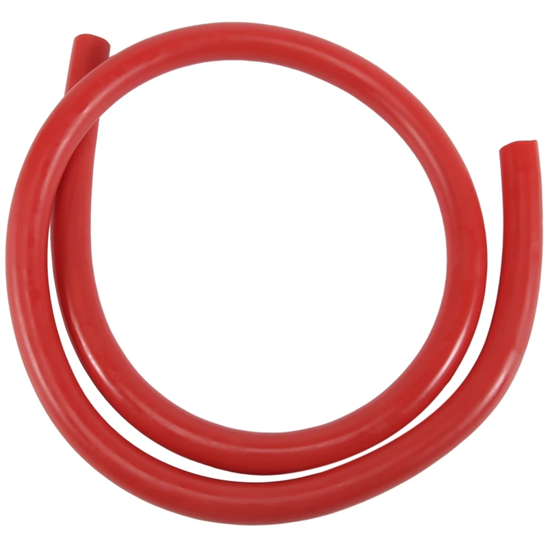 16X3MM Spearfishing Rubber Sling Speargun Bands Emulsion Tube Latex Scuba Diving Spearfishing Accessory Equipment 1M Red