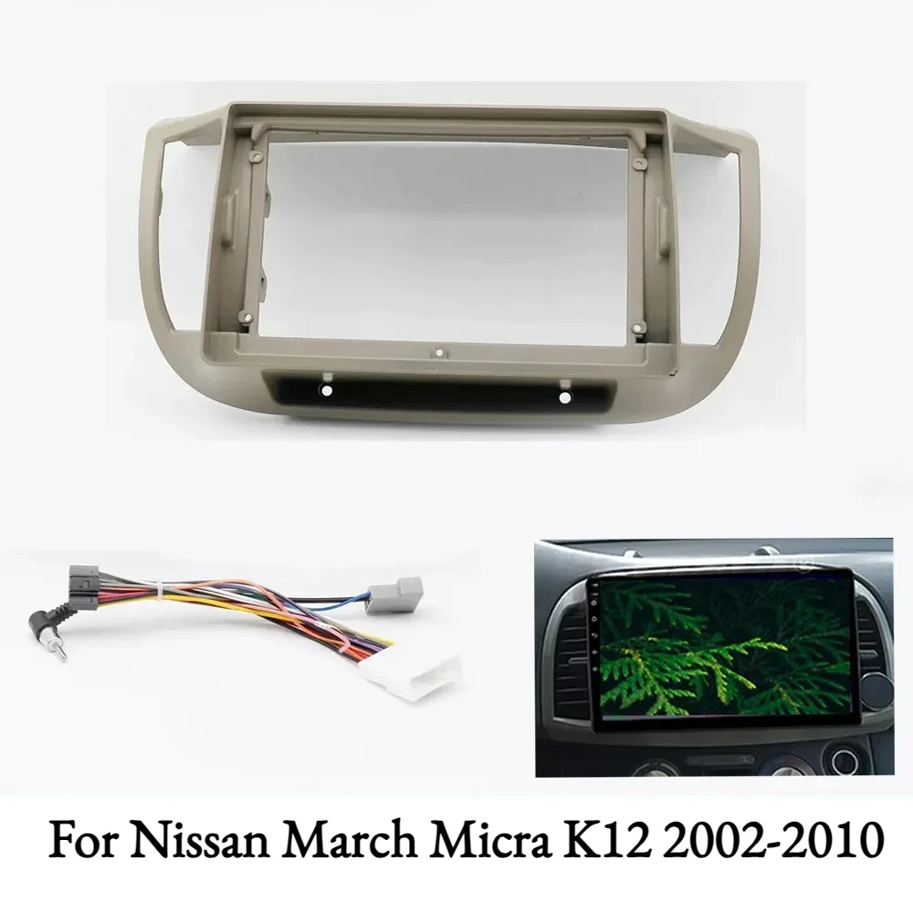 9Inch Android Car R… - image