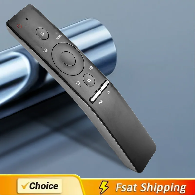

New BN59-01241A Voice Remote Control For Samsung Smart TV UN65KS8500F UN55KU7000F UN65KS8500F UN75KS9000F UN65KS800DF