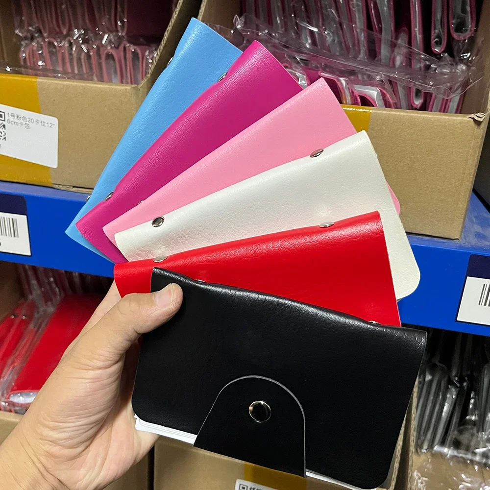 

20 слотов из искусственной кожи, прямоугольные пластины для штамповки ногтей, держатель, органайзер, шаблон для ногтей, сумка для хранения альбома для 12X6 см, чехол для трафарета