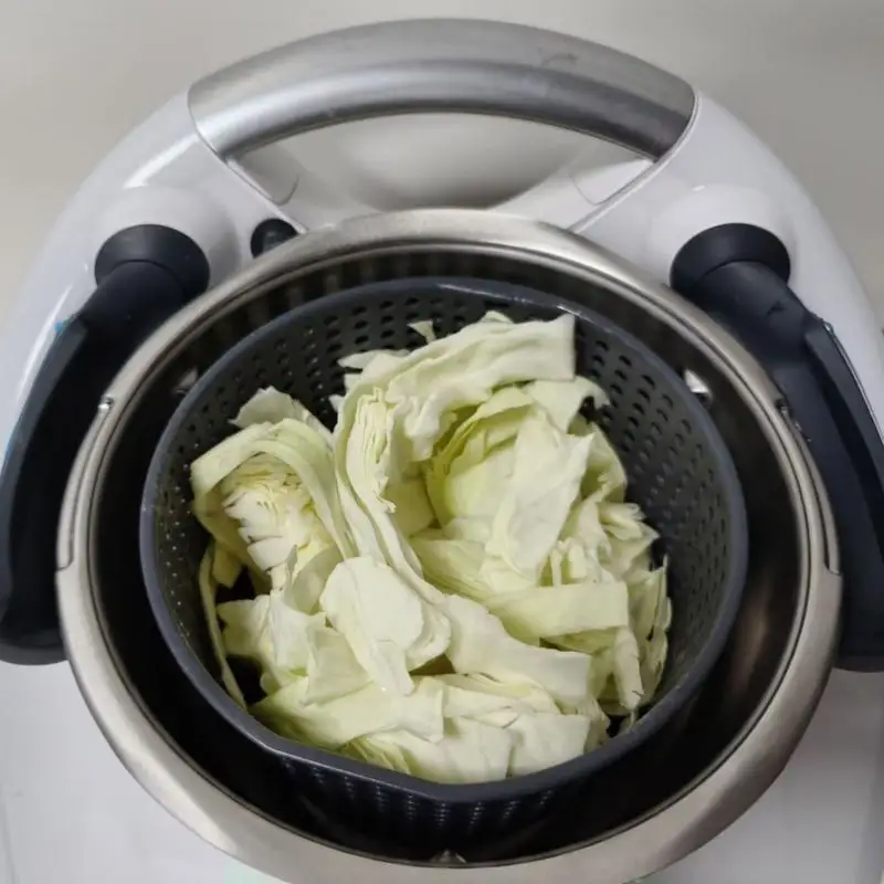 A0NC Nylon Filter Basket Accessory สำหรับ TM5/6 รุ่นโมเดลตะกร้าความบริสุทธิ์อาหารสำหรับห้องครัว