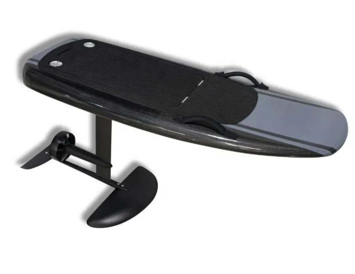 Intelligent Ultra-Light Power Board For Children Water Suspension Electric Hydrofoil Surfboard Hydrofoil Ski Flight Ocean Waters