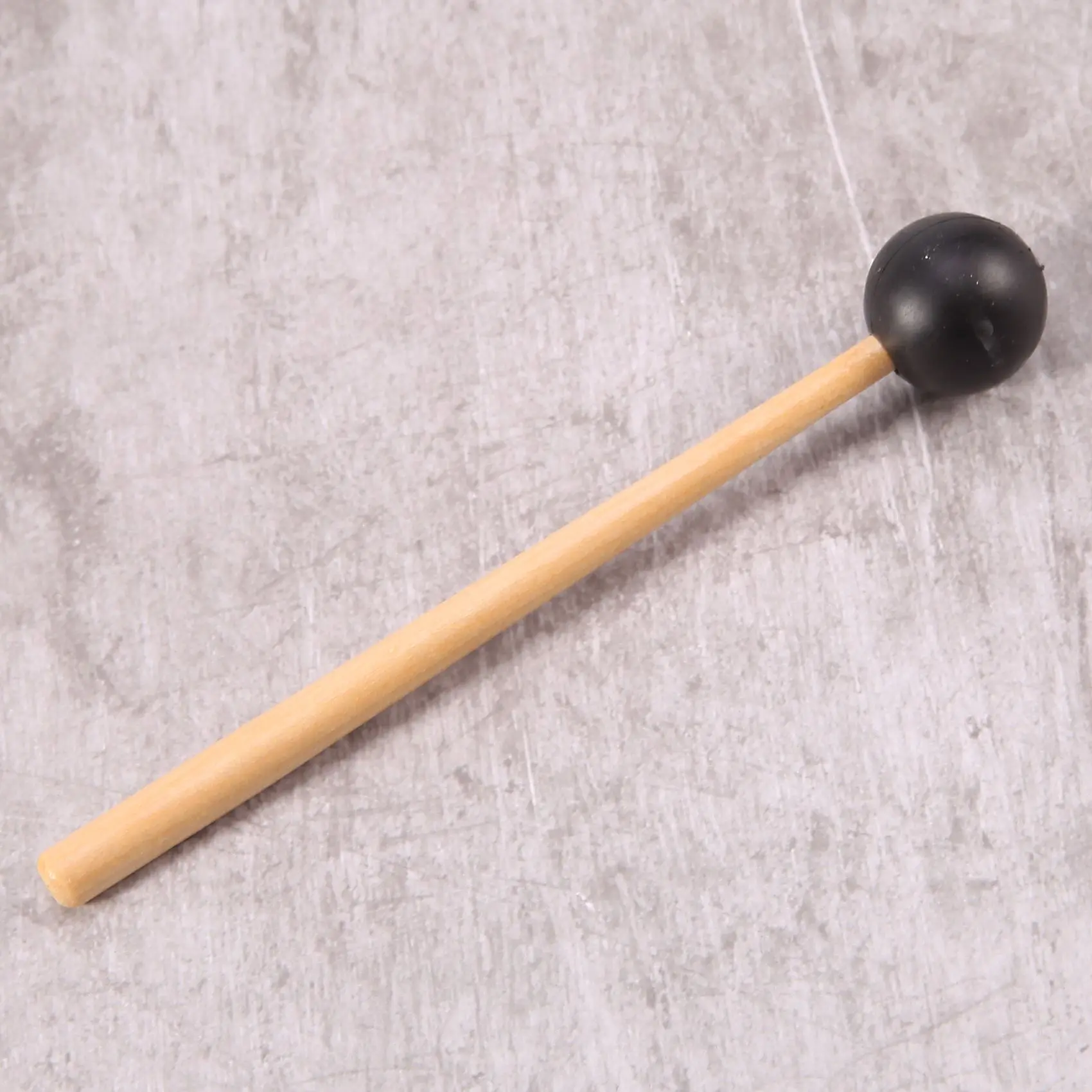A07T-Tuning Fork 528C 528HZ Tuner With Mallet Set For DNA Repair Healing Nervous System Testing Tuning Fork Health Care