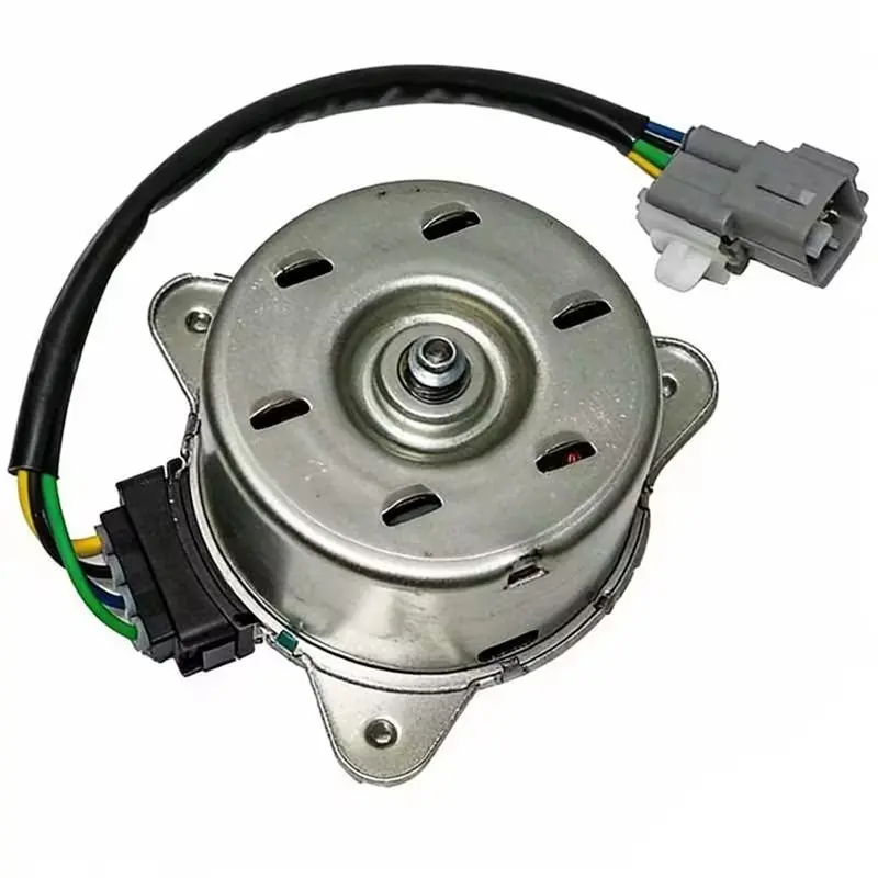 

For Mitsubishi XPANDER NC1W NC2W 4A91 Radiator Cooling Fan Motor 21487-W000P 21487W000P 21487-W000P