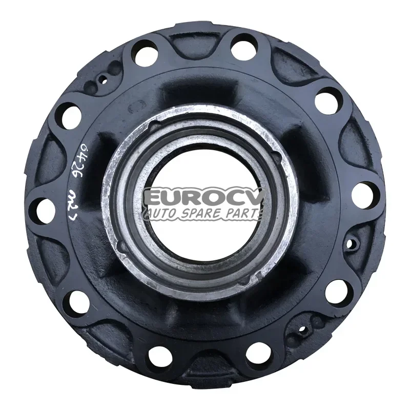 Eur ocv Truck Parts VOE 20517164-1 Wheel Hub Without Bearings And Wheel Stud