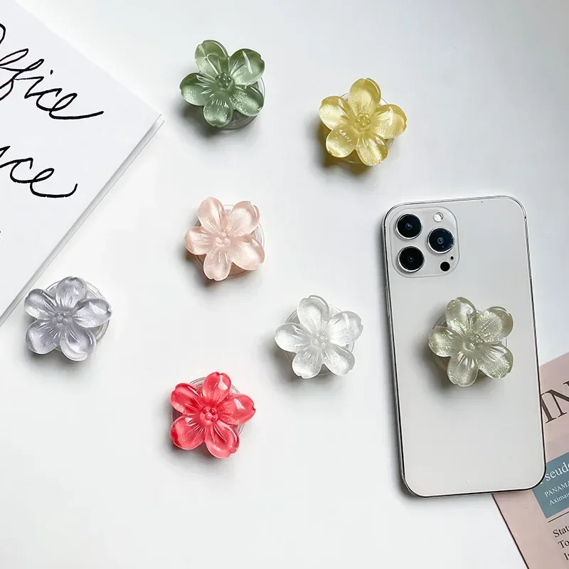 Crystal Flower Phon…