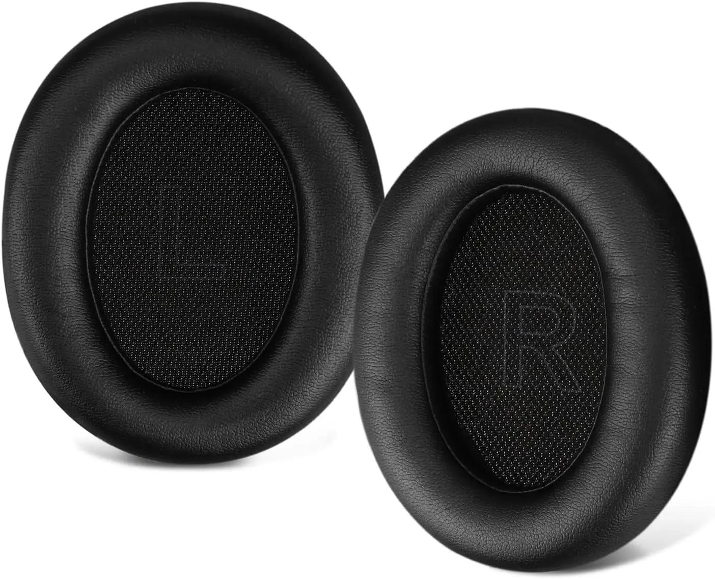 Life Q10 Replacement Earpads for Anker Soundcore Life Q10, Q10, Life 2 NEO BT Headphones, Ear Pads Cushions with Noise Isolatio