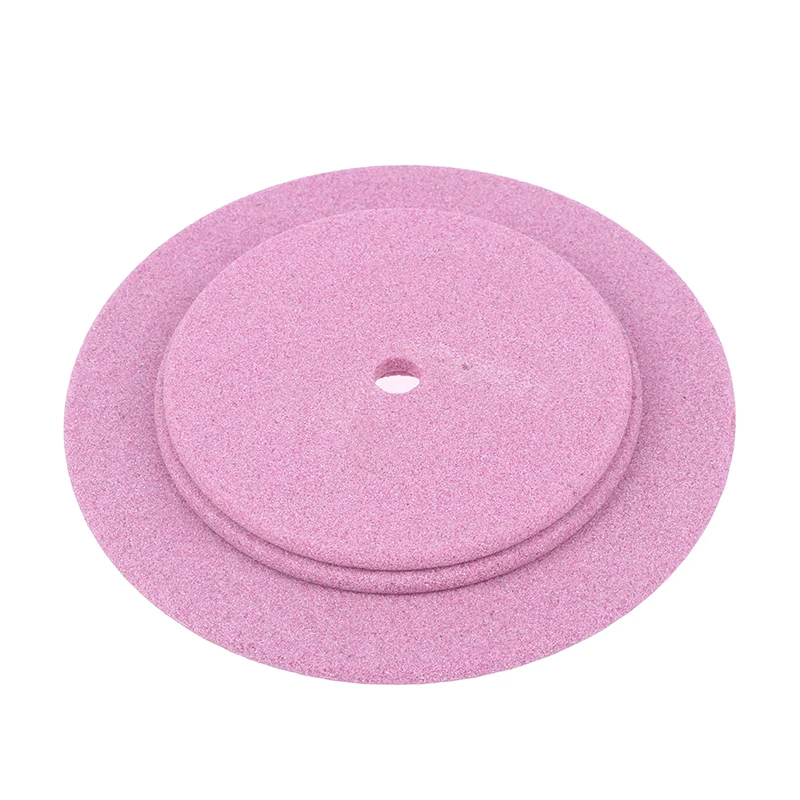 전기 전기 톱 숫돌 다이아몬드 그라인딩 휠 105/145mm 두께 3.2/4.8mm 체인 톱니의 절단 및 연마 가장자리