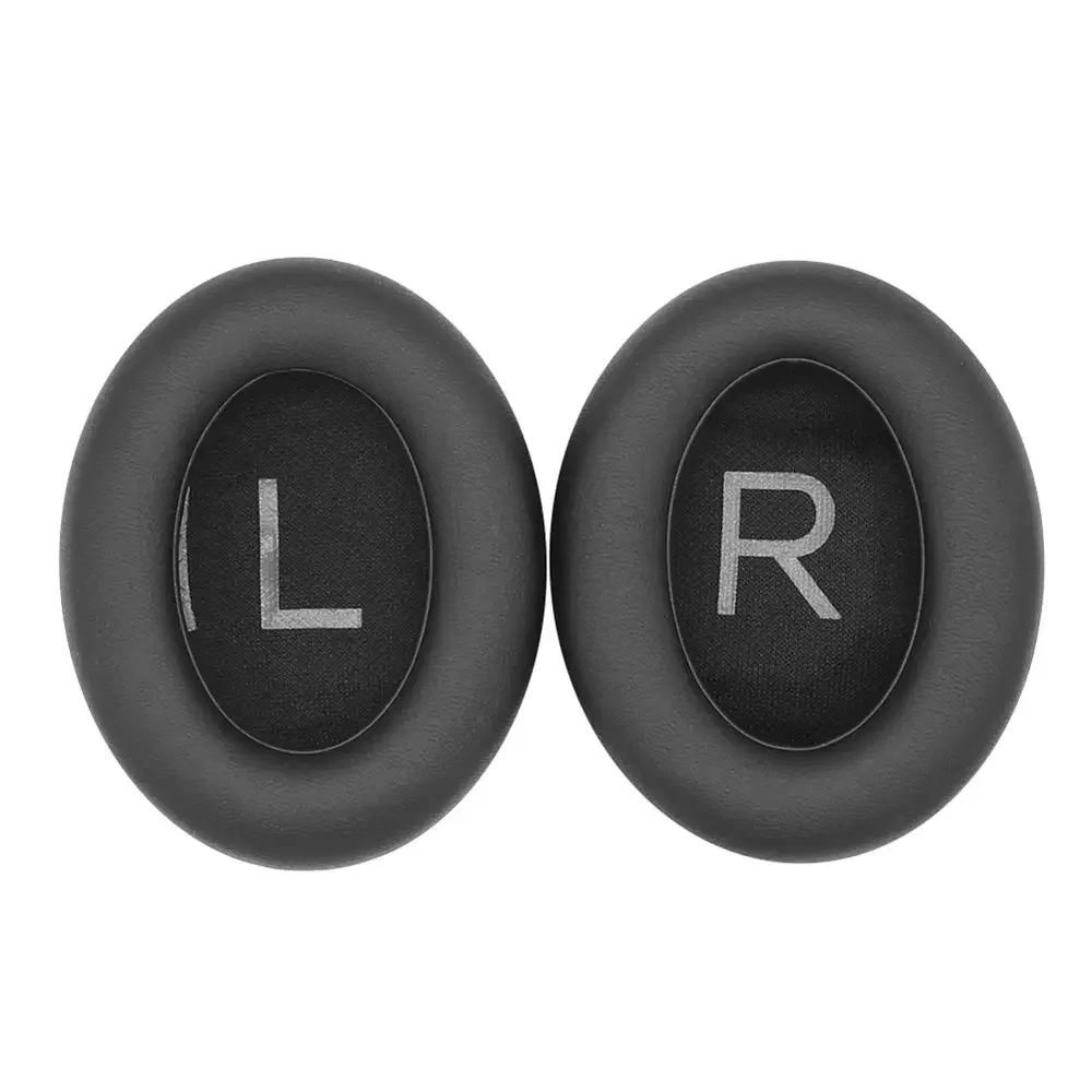 1 paar Soft Cover Kopfhörer Ohr Pads Ersatz Schaum Leder Kissen Für Bose 700/NC700 Kopfhörer Zubehör