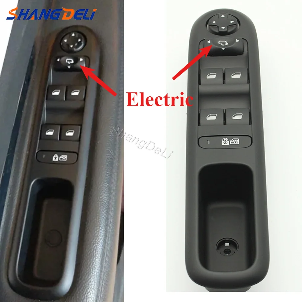 left-front-window-regulator-switch-96650621zd-for-peugeot-3008-5008-6490x6-electric-folding-mirror-window-lift-control-button
