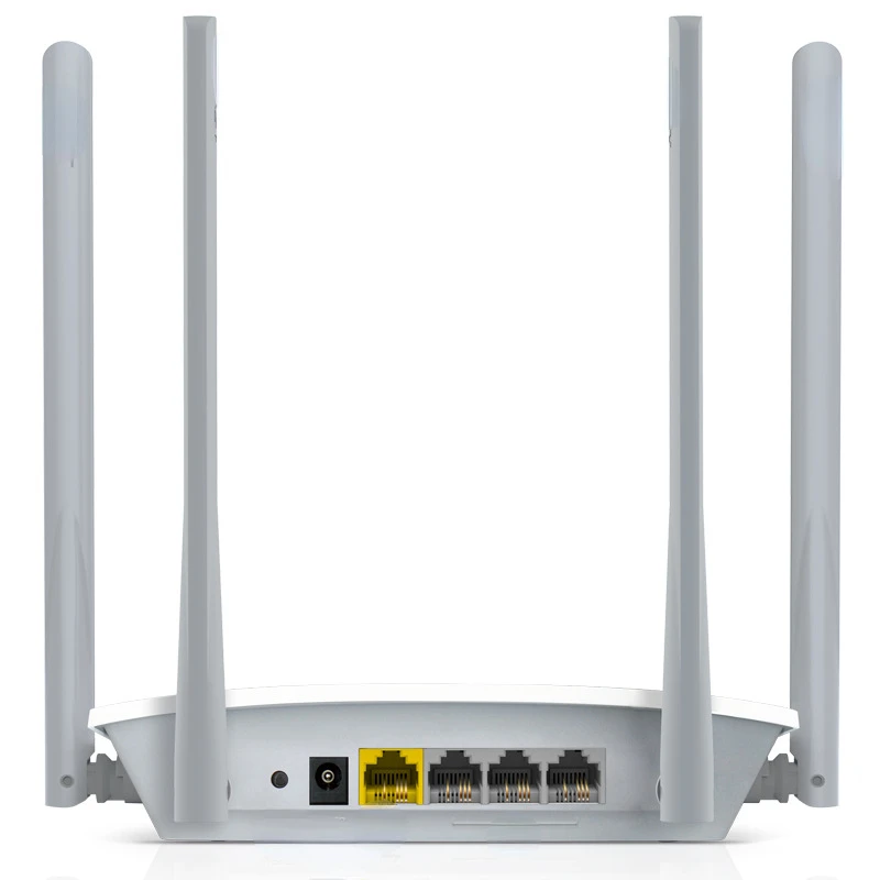 Router a banda larga domestico wireless Xunjie