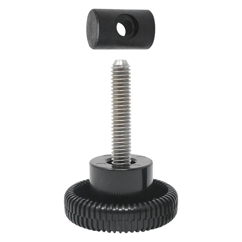 AB43-ヘイワード SPX1600PN スイベルナットとノブ交換キット Superpum プールアクセサリー用