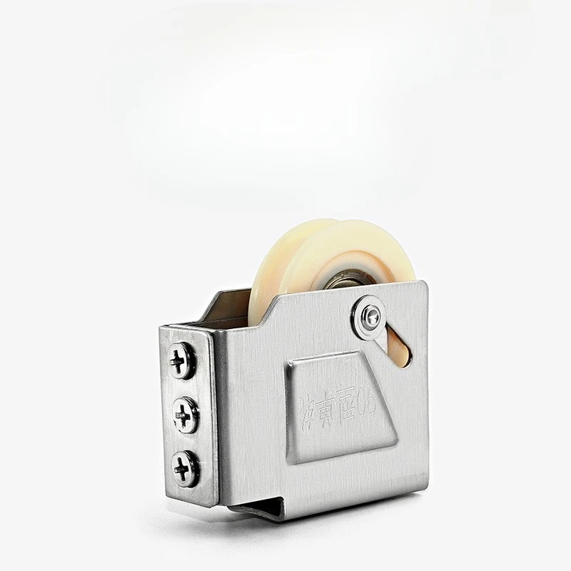 Old Style Window Pulley Sliding Door Roller 90 Type Aluminum Alloy Window Accessories114