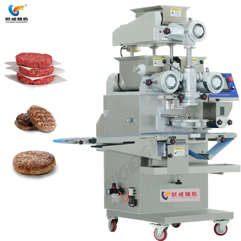 Формовочная машина для птиц