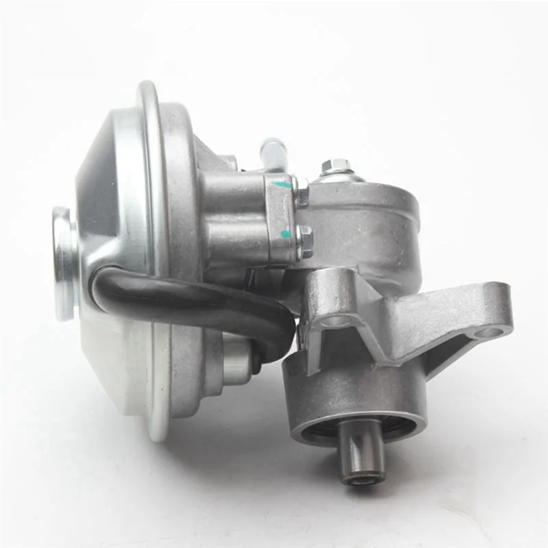 

A03Z-904-805 Mechanical Vacuum Pump For Ford F-250 HD F-350 E-350 E-450 E-550 Econoline Super Duty VCP120 64-1029 F6TZ2A451AA