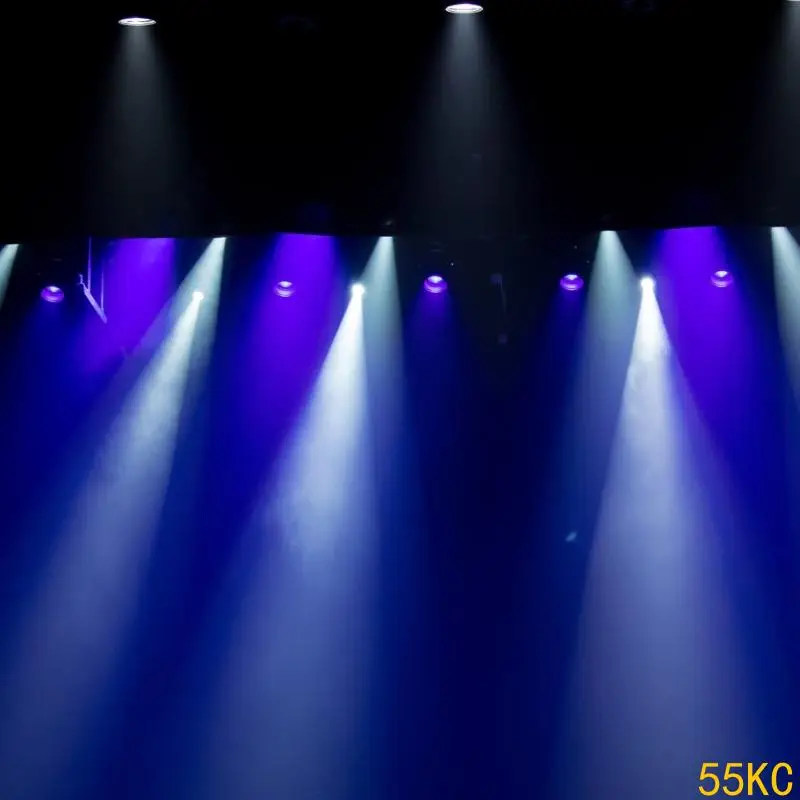 55KC XLR5P RJ45 Adaptador conversión Cable antislip Bloqueo PVC flexible PVC para Audios Mixer 5PXLR HEMBLE A RJ45 CORDAD