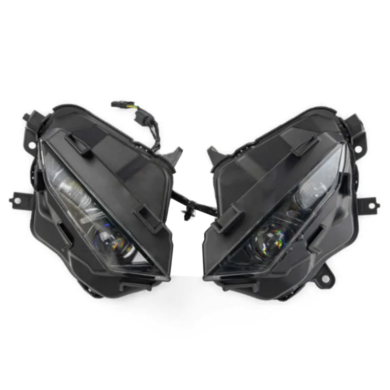 Fit For HONDA 2020 - 2023 CBR1000RR CBR1000RR-R Motorcycle Accessories Headlight Assembly Headlamp CBR 1000 RRA SP 2021 2022