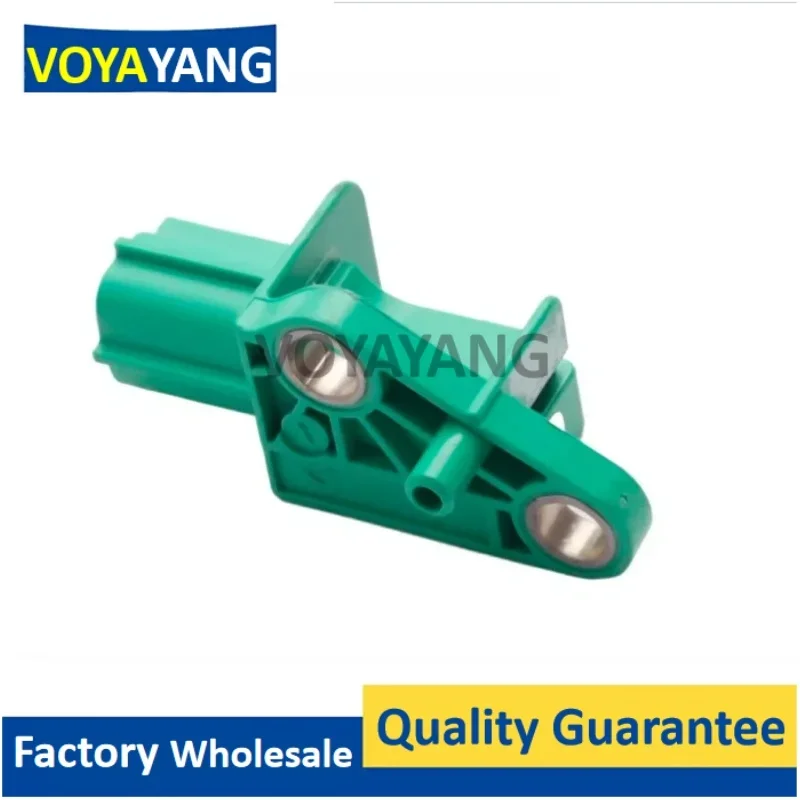 1K0909606D 1K0909606 New for Audi A4 A5 Avant S5 S6 VVW Rabbit Jjetta Golf Lateral Acceleration Sensor 1K0909606C 5wk43273