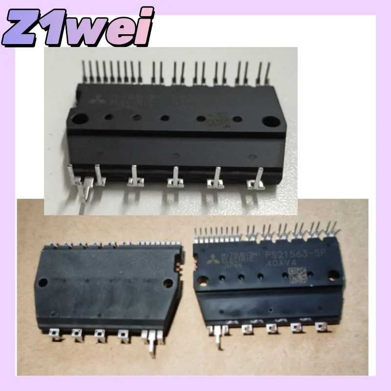 100% New and original PS21562-SP PS21563-SP PS21564-SP IGBT MODULE Free Shipping