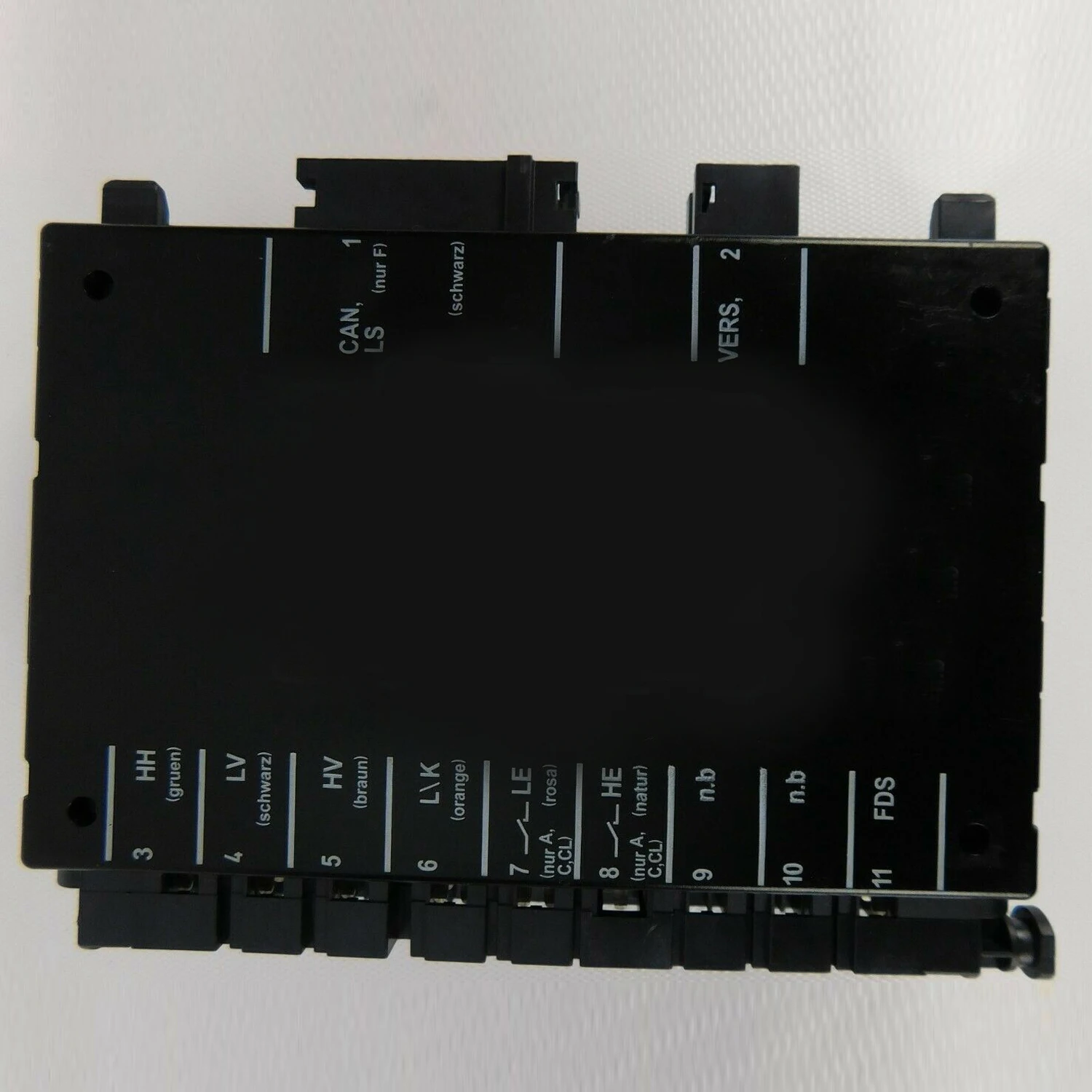 وحدة التحكم في مقعد PANGOLIN لسيارة Mercedes W203 W209 W211 مع أرقام OE 2118704626 A2118204085 A2118200126 تناسب C230 C240 C320