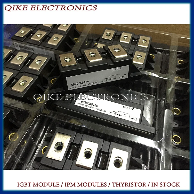 DD200KB160 DD200KB220 DD200KB40 DD200KB80 DD200KB160S DD240KB160 DD240KB120 DD240KB180 DD240LB160 NOVO IGBT ORIGINAL EM ESTOQUE