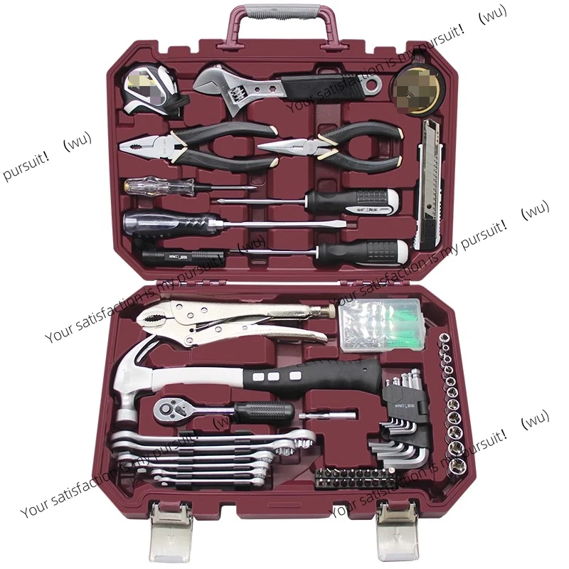 

Комбинированный набор инструментов для домашнего ремонта, аппаратные отвертки, плоскогубцы