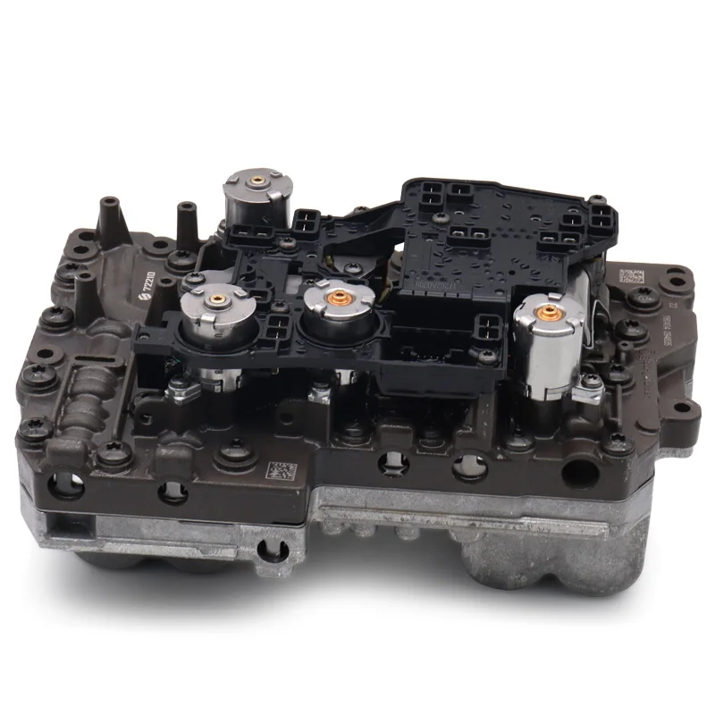 -For KS R 6DCT360 Transmission Valve Body for  Wave Box Oil Circuit Plate Automotive Transmission Oil Circuit Plate^
