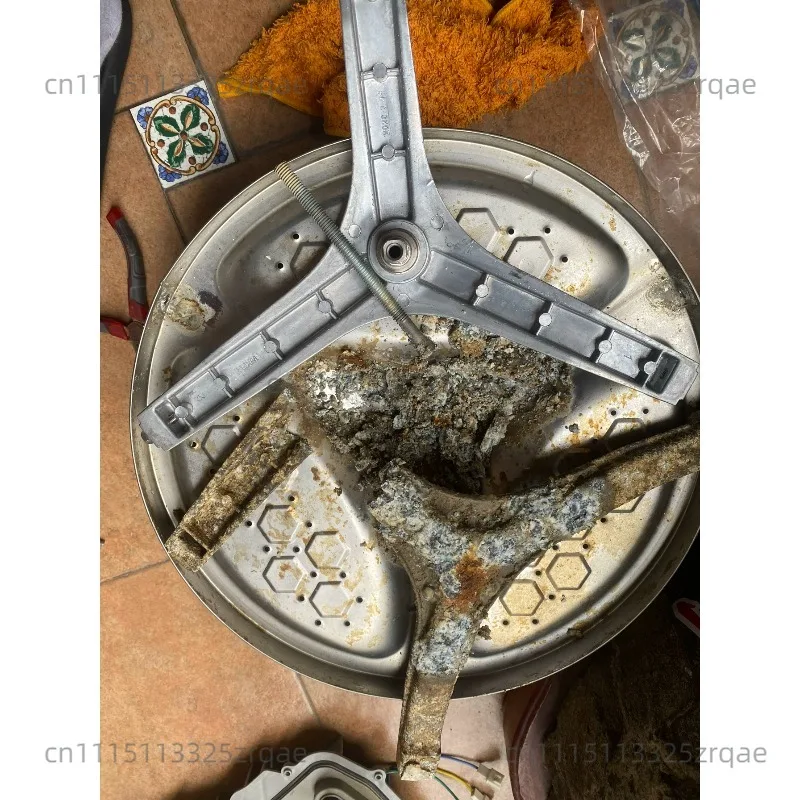 (Tripod sealing ring) mini wall-mounted 881/882/883/888/999 series washing machine
