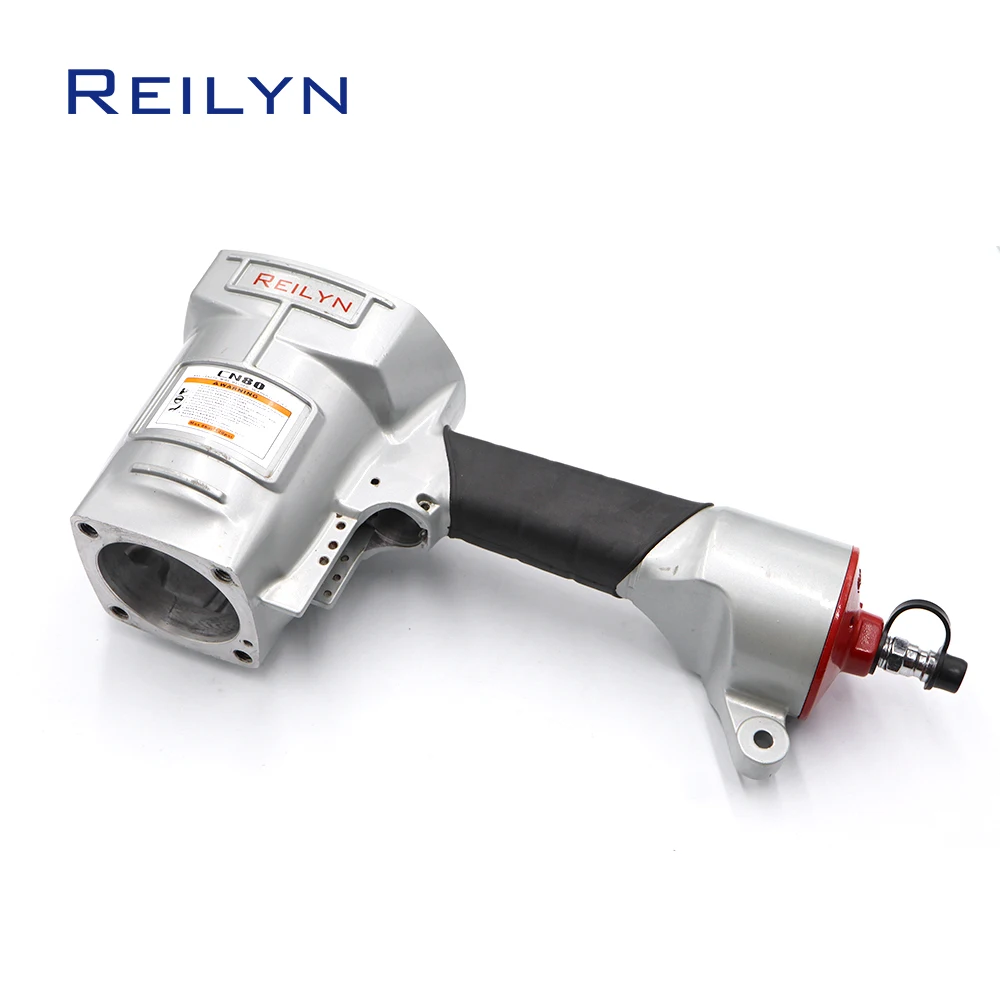 

Запасные части рамы гвоздезабивателя катушки CN55 # 27 CN70 # 19 CN80 # Пневматическая гвоздезабивающая машина 26. Аксессуар для ремонта гвоздезабивателя Max.