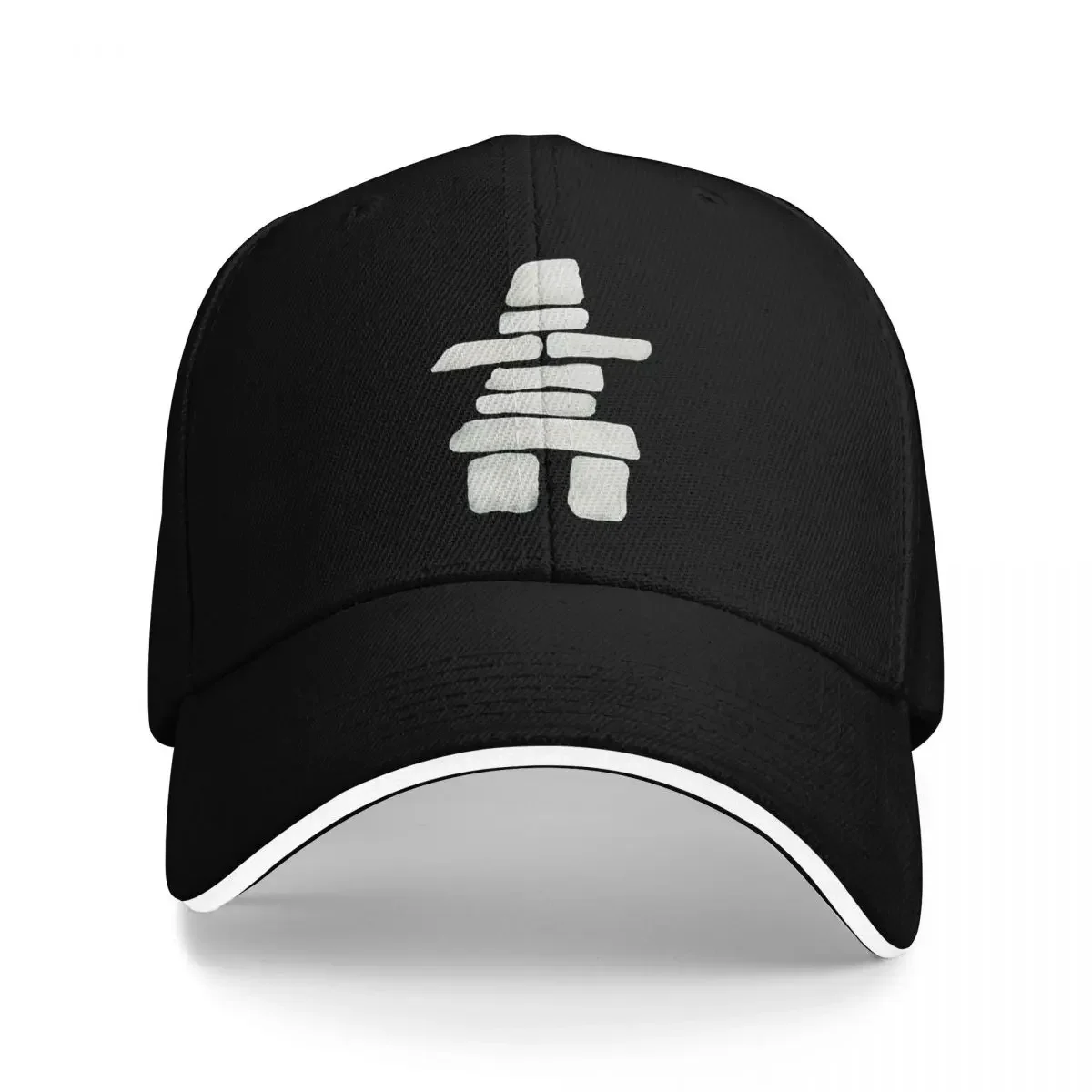 

Легкие мужские кепки Inukshuk, лето 2025 г.