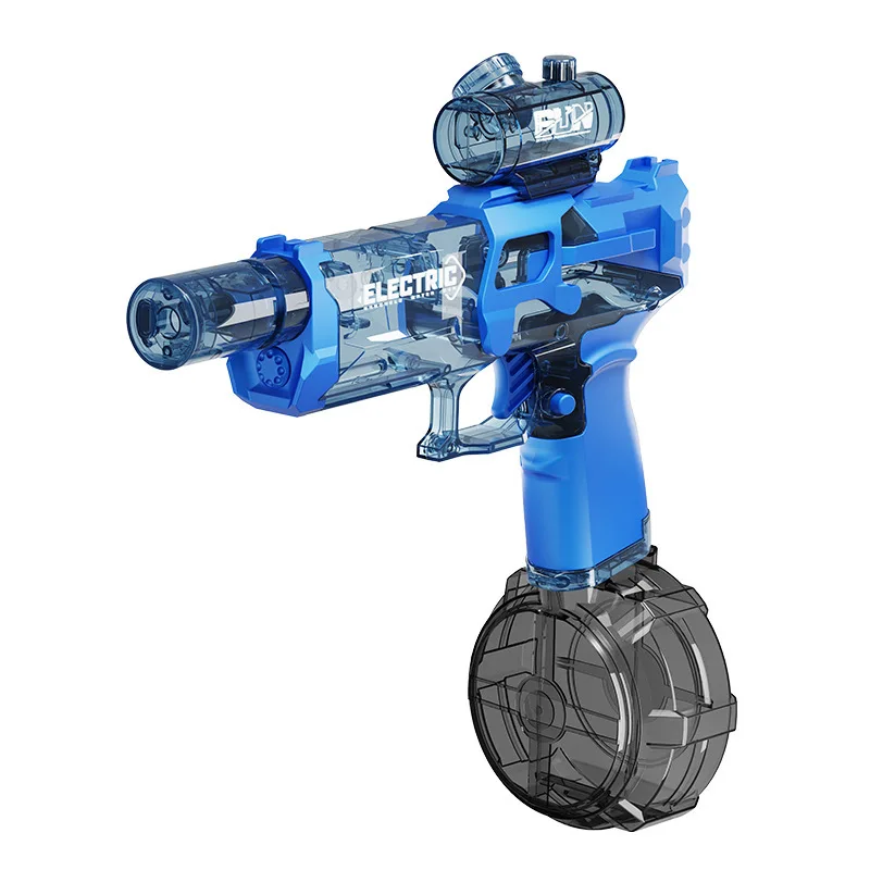 High Pressure Automatic Spray Water gun Summer Toy kids water toy electric water gun For Kids Children Boys Girls Adults