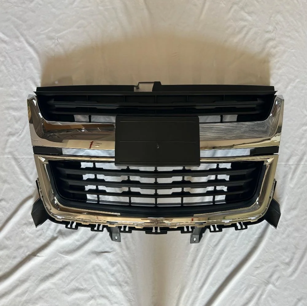 

STLFFor Chevrolets Colorado 2016-2020 Car Body Kits with Durable Grille Custom Fit for 2017-2018 2019 2020 Models