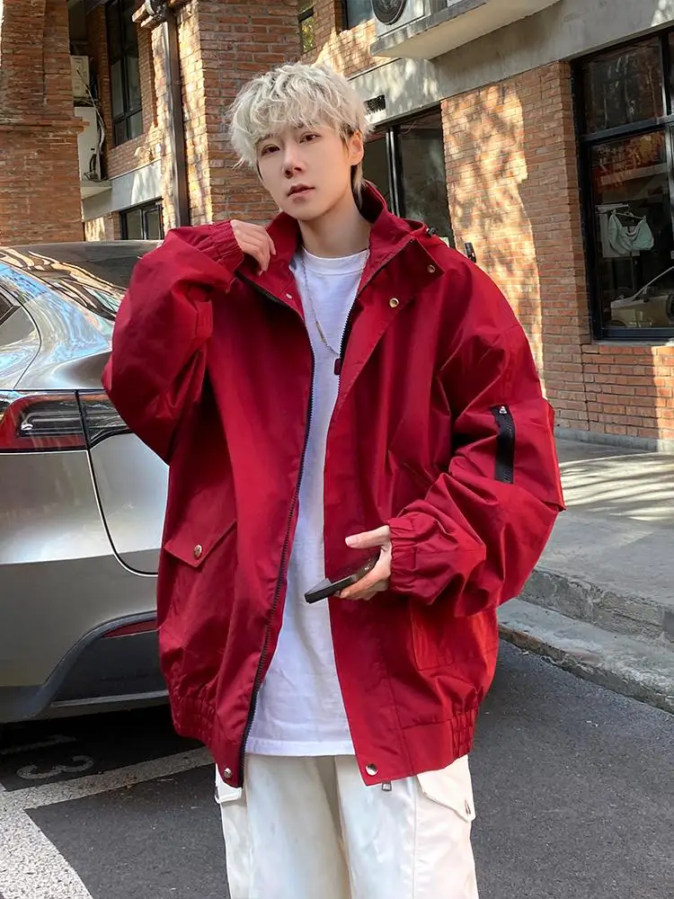 

Jacket Coat Business Men Mens Enlarge Plus Winter Autumn Warm Padded Fur Natural Genuine Outdoor Menswear Clothing Overcoat Cool