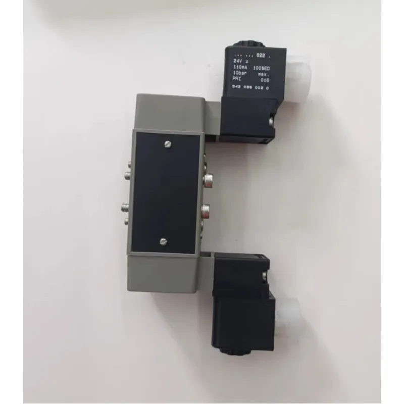 

Parts for 0820024502 0820024501 Rexroth Bosch, solenoid valve