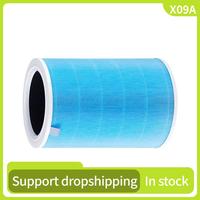 X09A 2X For Xiaomi Pro H Hepa Filter Activated Carbon Filter Pro H For Xiaomi Air Purifier Pro H H13 Pro H Filter PM2.5 Clean