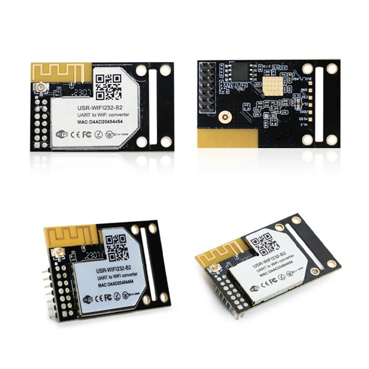 Fzfz -WIFI232-B2 Ua… - image