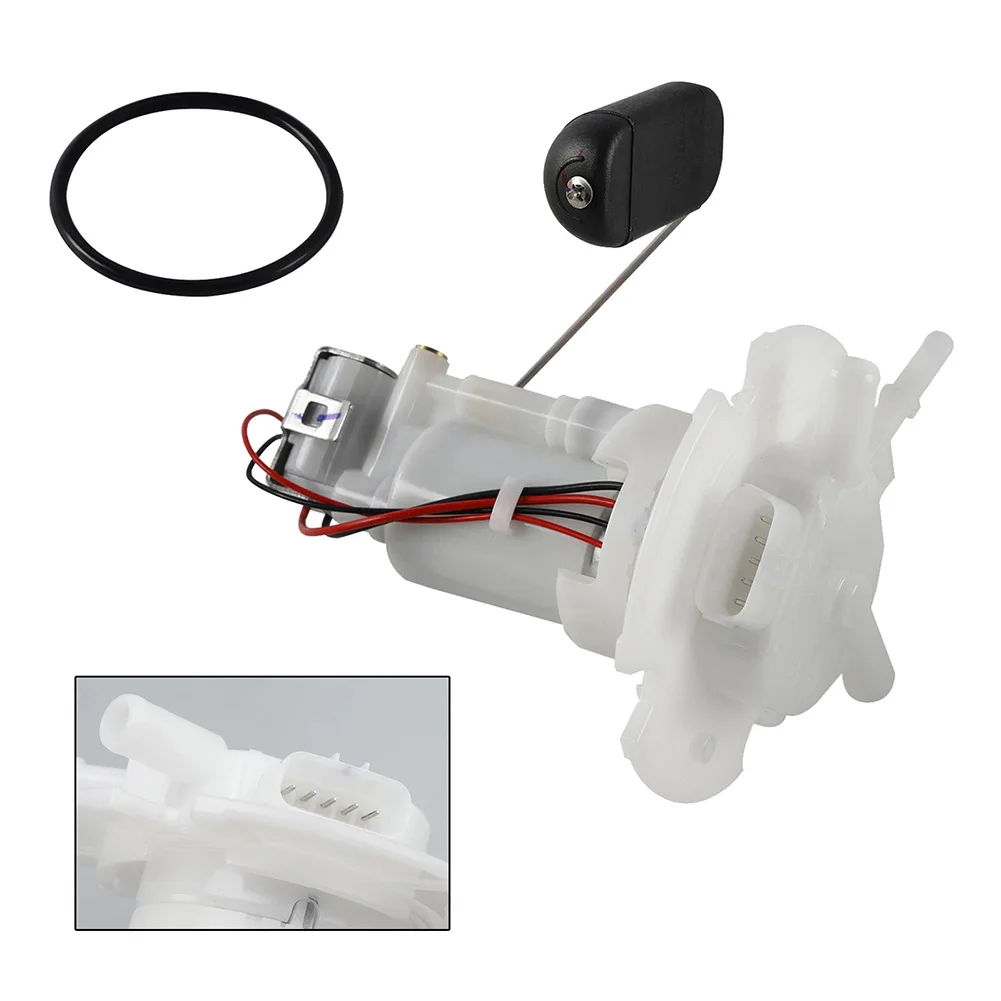 Fuel Pump Assembly for Honda CBR150 CBR125 Series 2011 2012 2013 2015 2016 CBR125For CBR125R CBR125RW CBR125RC For For c
