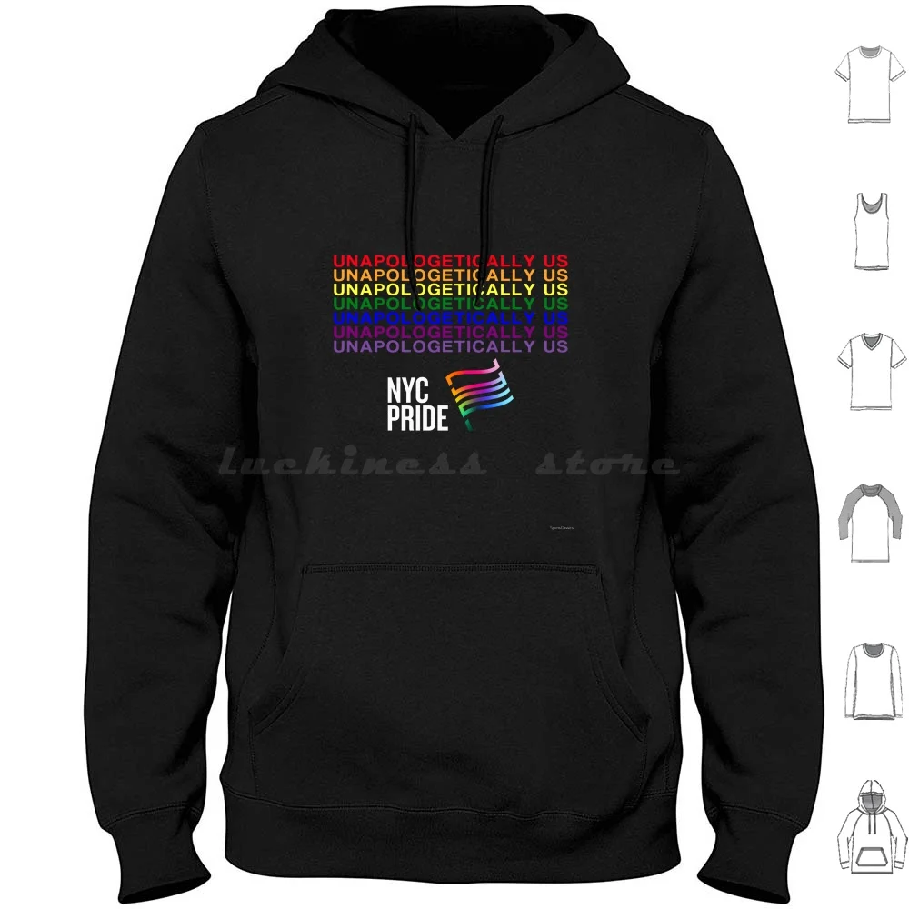 Us Nyc Pride 2023 H…
