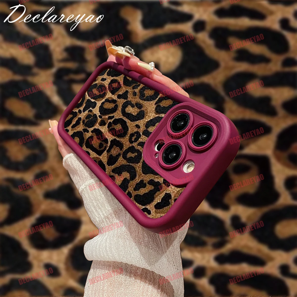 DECLAREYAO Matte TPU Slim Soft Cover For Infinix 10 30i 30 50 12 Play Hot GT Smart Plus 50S 7 G96 5 20 Case Silicone Shockproof