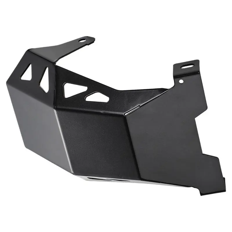 Engine Chassis Guard Protection Cover For Electric Bike For Sur-Ron For SURRON Light Bee S/X Motor Shield